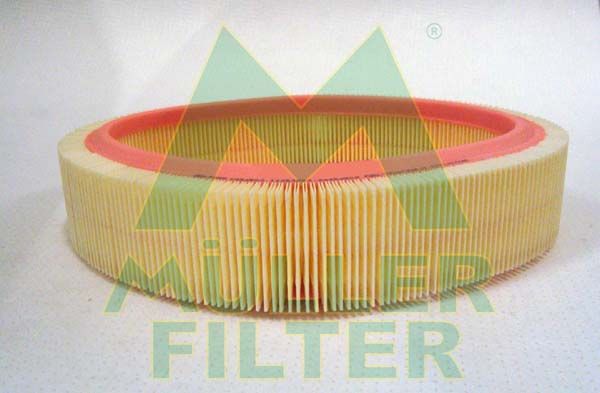 MULLER FILTER Gaisa filtrs PA402